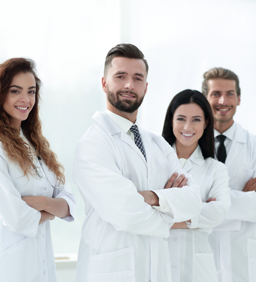 Private Provider ADHA